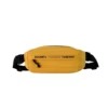 Waterproof Nylon Chest Pack with Security Pocket Yellow color SKU reference