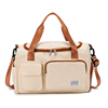 Oxford Gym Duffel with Shoe Compartment Color reference 04 color SKU reference