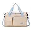 Oxford Gym Duffel with Shoe Compartment Color reference 05 color SKU reference