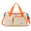 Oxford Gym Duffel with Shoe Compartment Color reference 07 color SKU reference