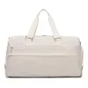 33L Oxford Weekender with Shoe and Dry-Wet Pockets Color option 03 color SKU reference
