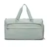 33L Oxford Weekender with Shoe and Dry-Wet Pockets Color option 04 color SKU reference