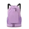 Oxford Tennis & Racket Sports Backpack Purple color SKU reference