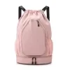 Oxford Tennis & Racket Sports Backpack Pink color SKU reference