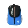 Badminton Racket Backpack with Shoe Compartment Blue color SKU reference