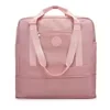 Expandable Yoga & Travel Weekender Bag Pink color SKU reference
