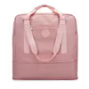 Expandable Gym & Weekender Bag Pink color SKU reference