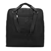 Expandable Gym & Weekender Bag Black color SKU reference