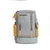 Oxford Racket Sports Backpack for Tennis and Badminton Color option 01 color SKU reference