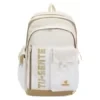 20-37L Multi-Compartment Travel Backpack with Shoe Compartment Color option 02 color SKU reference