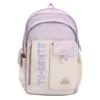 20-37L Multi-Compartment Travel Backpack with Shoe Compartment Color option 03 color SKU reference