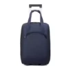 Two-Size Oxford Rolling Weekender with Directional Wheels Configuration reference 05 SKU overview reference