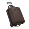 Two-Size Oxford Rolling Weekender with Directional Wheels Configuration reference 10 SKU overview reference