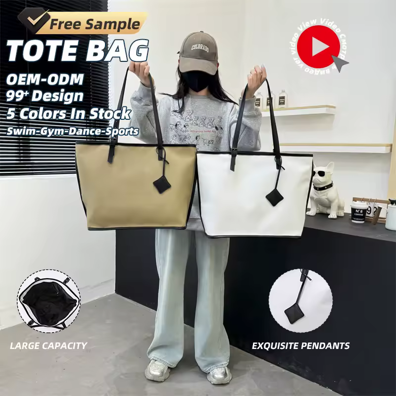 Oxford Sport Shoulder Handbag for Travel and Outdoor Use product reference image