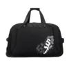 Two-Size Rolling Duffel with Combination Lock Black · reference 1 color SKU reference