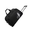 Two-Size Rolling Duffel with Combination Lock Black · reference 2 color SKU reference