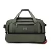 Three-Size Extensible Foldable Rolling Travel Bag Green · reference 3 color SKU reference