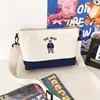 Bear Patchwork Mini Crossbody Bag Image option 02 color SKU reference