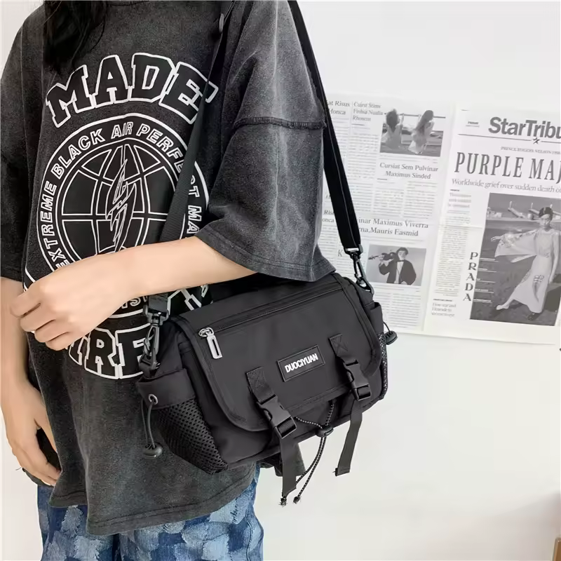 Oxford Utility Sling Bag product reference image