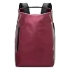 13L Racquet Sports Backpack with Shoe Storage Burgundy color SKU reference