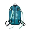 14L Carry-On Travel Backpack with Adjustable Straps Blue color SKU reference