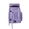36L Oxford Travel Duffel with Multi-Layer Storage Purple color SKU reference