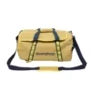 Lightweight Travel Backpack with Shoe Compartment and Wet-Dry Pocket Gray color SKU reference