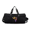Custom-Print Sports Duffel with 14 Pictured Color Options Yellow color SKU reference