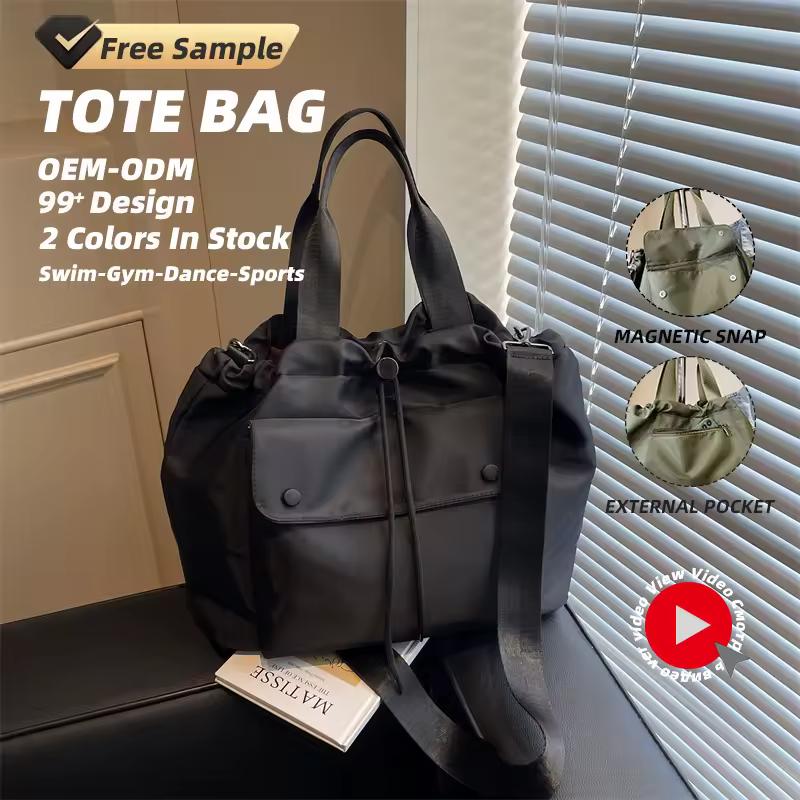 Oxford Everyday Tote for Work and Commuting product reference image
