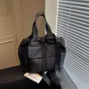 Oxford Everyday Tote for Work and Commuting Black color SKU reference