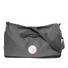 Nylon Travel Backpack for Hiking and Outdoor Use Gray color SKU reference
