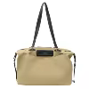 Oxford Sport Shoulder Bag for Business Travel Khaki color SKU reference