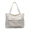 Large Nylon Sport Travel Tote with Adjustable Strap product reference image