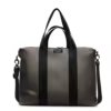 Polyester Everyday Shoulder Tote with Organizer Storage Champagne color SKU reference