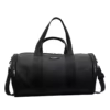 Large Oxford Gym & Swim Duffel Dark Grey color SKU reference