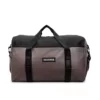 Oxford Gym Duffel with Dry-Wet Pocket Khaki color SKU reference