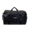 Oxford Gym Duffel with Dry-Wet Pocket Navy color SKU reference