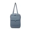 6L Polyester Laptop Messenger & Shoulder Bag Blue color SKU reference