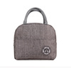 Insulated Lunch & Cooler Bag Color reference 02 color SKU reference