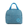 Insulated Lunch & Cooler Bag Color reference 06 color SKU reference