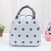 Insulated Lunch & Cooler Bag Color reference 12 color SKU reference