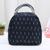 Insulated Lunch & Cooler Bag Color reference 13 color SKU reference