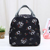 Insulated Lunch & Cooler Bag Color reference 16 color SKU reference