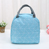 Insulated Lunch & Cooler Bag Color reference 17 color SKU reference
