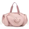 Tennis & Badminton Racket Bag Pink color SKU reference