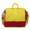 Expandable Weekend Duffel Yellow color SKU reference