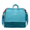 Expandable Weekend Duffel Blue color SKU reference