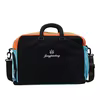 Expandable Weekend Duffel Magenta color SKU reference