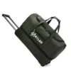 Rolling Sport & Travel Duffel for Long-Distance Trips Purple · ref 1 SKU overview reference
