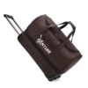Rolling Sport & Travel Duffel for Long-Distance Trips Purple · ref 2 SKU overview reference
